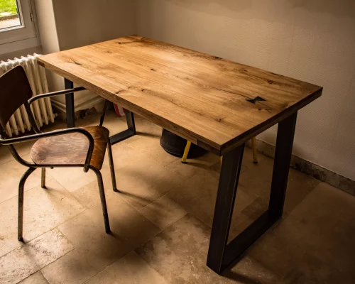 Table-ecolier